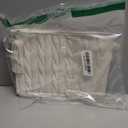 Trendy Vegan Leather Shoulder Purses, Clutch Wallet with Wristlet Strap,Small tassel Crossbody Bags for Women