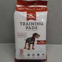 Ultra Absorbent Pet & Puppy Pads, 30, 50, 100 Count 22" x 22" Pee Pads for Dogs, Disposable Leak Proof Dog Training Pads, Quick Drying Underpads Puppy Essentials - PAW MOUNTAIN