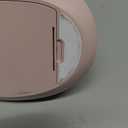 Nulea M510 Vertical Mouse Wireless, Ergonomic Mouse for Comfy Tracking, 3 Adjustable DPI (800-1200-1600), 2.4G Wireless Vertical Mouse with 6 Buttons, Compatible with Windows, Mac OS, Laptop, PC,Pink