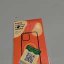 Vooii Magnetic for iPhone 17 Pro Case, Compatible with Magsafe (Premium Liquid Silicone) (Integrated Camera Control Button) Full Body Protective Anti-Scratch Microfiber Lining 6.3", Black