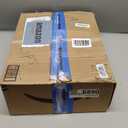 Toffos Snow Tube with 600D Oxford Cover, Heavy Duty Snow Sled, Inflatable Cold Resistance Toboggan Winter Outdoor Skiing Fun