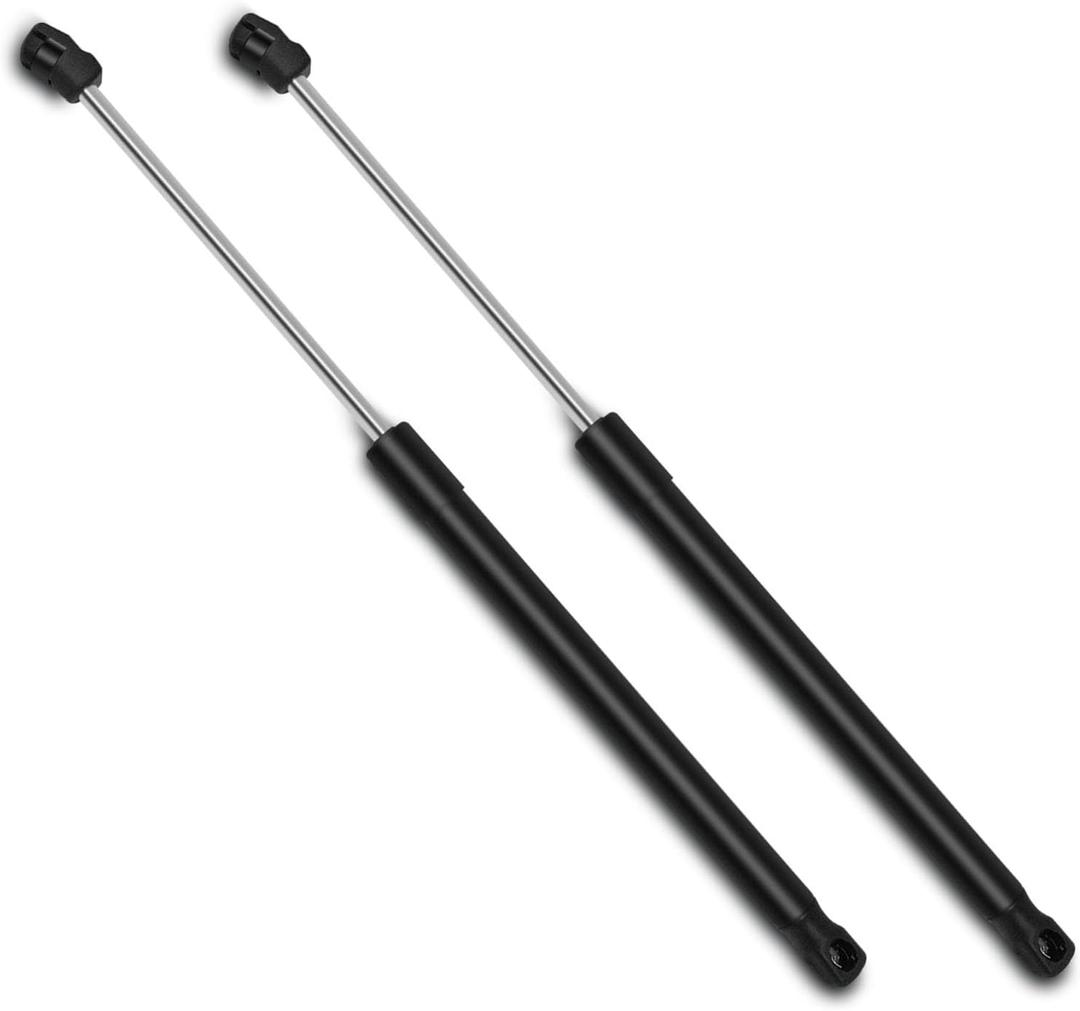 SCITOO Hood Lift Supports Replacement Struts Gas Springs Shocks Fit For Hyundai Veracruz 2007 2008 2009 2010 2011 2012 Set of 2