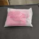 Short Bob Wavy Wig with Bangs for Women Loose Curly Wig Look natural Shoulder Length Bob Synthetic Cosplay Wig for Girl Colorful Costume Wigs