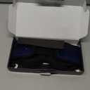 MUSICOZY Sleep Headphones Bluetooth 5.4 Headband Sleeping Eye Mask for Mom Women Men Wireless Music Earbuds Earphones for Side Sleepers Built-in HD Speakers Cool Gadgets Unique Gifts