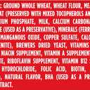 Milk-Bone Original Dog Treats Biscuits for Medium Dogs, 10 Pound