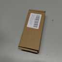 Apple Corer, Bell Pepper Corer, Pepper Seed Remover Tool, 2025 New Upgraded Adjustable Diameter Multifunctional Fruit and Vegetable Corer Tool Kitchen Gadgets, Dishwasher Safe (Light Brown)