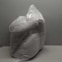 Momcozy Pregnancy Pillow with Cooling Cover, Dreamlign U Pro Maternity Pillow with Adjustable Leg Pillow - Support for Back, HIPS, Belly, Legs for Pregnant Women, 50-72 Inch Full Body Pillow, Grey