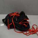 Morph Ninja Women's Costume - Adult Ninja Womens Costume for Halloween (Medium, Red)