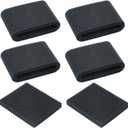 6-Pack Filter Set, Compatible with Bissell Style 7/8