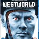 Westworld - 40th Anniversary Edition