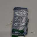 Defencase for Galaxy S25 Ultra Case Wallet with RFID Blocking Card Holder for Women Men, PU Leather Magnetic Snap Flip Wristlet Strap Zipper Wallet Phone Cases for Samsung Galaxy S25 Ultra 6.9", Blue