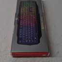 Samurai RGB Wired LED Gaming Keyboard.