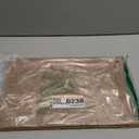 Hiware Wood Cutting Boards for Kitchen, Heavy Duty Bamboo Cutting Board with Juice Groove, Bamboo Chopping Board Set for Meat, Vegetables - 18" x 12" (Brown)