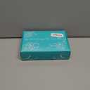 XIXIBI Long Blonde Wig Blond Wavy Wig for Women Beach Blonde Highlight Middle Part Wigs with Dark Root Synthetic Heat Resistant Natural Hair Wig for Daily Party