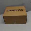 2 Pack Propane Tank Heater Blanket Gas LP Cylinder Tank Heater with Thermostat Controller Adjustment 41-122 F and Timer Function, Propane Buckets Warmer Blanket Fit for 5-40LB Tanks (Orange)