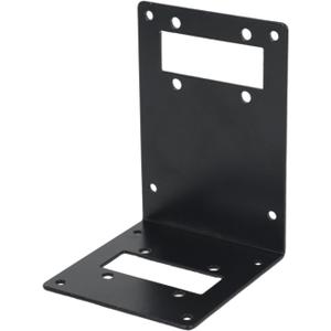 L Shape Diesel Heater Wall Mounting Bracket Parking Heater Table Mount Plate Vertical Mount Stand for Eberspacher for Webasto RV Motorhome Camper Auxiliary Heater, for Chinese Diesel Heater (One Size)