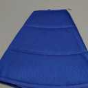 Recovery Collar Water-Resistant Elizabethan Collar Recovery Adjustable Protective After Collar (47 cm)