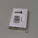 BOSTANTEN Credit Card Holder Wallet RFID Blocking Leather Small Wallet for Women Zipper Keychain Wallet with Wristlet BeigeBrown