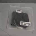 Tummy Control Shapewear Panties for Women Body Shaping Briefs Compression Underwear Seamless Shapewear Panty Girdle (Medium, Cross Black)