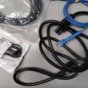 Dell Pro Dock WD25 USB-C Docking Station  100W Power Delivery, Dual FHD or Single 4K Display Support, HDMI, DisplayPort, Ethernet  Boomph's Ultimate Performance Dock Solution for Your Workspace