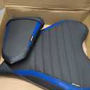 Seat Cushion Seat Pad for YZF-R7 YZFR7 YZF R7 Accessories 2021-2025,Blue