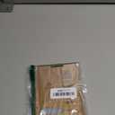 Smart WiFi Wireless Meat Thermometer, Sub-1G Long Range 1000FT, 7 NIST Certified Sensors in 1 Thin Probe 0.5 Accuracy, Standalone Base with Large LED Screen for BBQ Grill Smoker Oven-Black