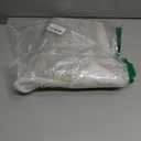 LALAFINA 4-Tier Swivel Towel Rack 10.6x9.8in Space Saving Wall Mounted Towel Holder Swinging Bar for Bathroom, Kitchen