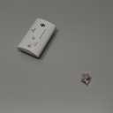 Kidde Carbon Monoxide Detector, Battery Powered CO Alarm with LEDs, Test-Reset Button, Low Battery Indicator, Portable