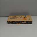 Dust Mop for Floor Cleaning Microfiber Professional Dry & Wet Flat Mops for Tile Floors with a Extra Chenille Refill Mopping Pad for Hardwood,Tile,Marble Floor