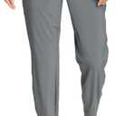 Eddie Bauer Women's Departure Stretch Mid-Rise Joggers (X-Large)