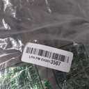 1 Panel Curtain Brown 37x106 
