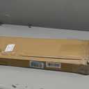 Pigenius Windshield Sunshade for Dodge Ram 1500 2002-2008 Custom Front Window Shade - Metallic