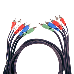 6 FT Audio/Video Cable