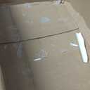 SmartStore Classic 10 Clear Plastic Storage Boxes, 8L/8.5QT BPA-Free Stackable and Nestable Container with Secure Lid, Swedish Made Plastic Bins for Organization, L13.39 x W9.84 x H6.3-10 Pack