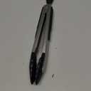 OXO Good Grips 9-Inch Locking Tongs with Nylon Heads
