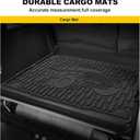 Bronco 4-Door Cargo Liner 2021-2026