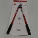 Corona Tools | 26-inch Branch Cutter MAXFORGED Orchard Loppers | Tree Trimmer Cuts Branches up to 2 -inches in Diameter | AL 8442 Red