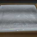 VEVOR Pastry Display Case, 2-Tier Commercial Countertop Bakery Display Case, Acrylic Display Box with Rear Door Access & Removable Shelves, Keep Fresh for Donut Bagels Cake Cookie, 20.7"x13.2"x11.9"