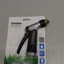 Metal Adjustable Nozzle