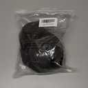 Sunzel No Front Seam Mini Flare Leggings for Women, Invisible Butt Scrunch Flared Yoga Pants with Tummy Control Small, Seal Brown 