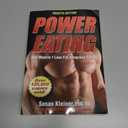 Power Eating-4th Edition