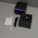 LISEN Suction Phone Mount2026 Auto Vacuum 3.0, 360 Adjustable Magnetic Phone Holder for Car Dashboard Universal Magsafe Accessories Gifts for Men Women for iPhone 17 Pro Max Air 16 15 14 13 12 (Black)