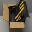 Eocnrhe Backdrop Stand Kit - 6 Widths, 10x7.5ft Adjustable Background Stand for Parties & Studio Photography