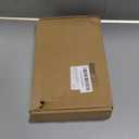 Qeeenar 40 Pcs Thanksgiving Pumpkin Decorations Pumpkin Place Card Holders with Fall Cards for Table Setting Wedding Table Decor Mini Pumpkins Tables Number Holder (White)