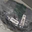 FENGDONG 40L Waterproof Lightweight Hiking,Camping,Travel Backpack for Men Women Gray