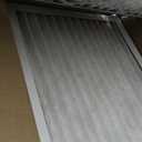 Amazon Basics 16x20x1 Air Filter 6-Pack, MERV 8 AC Furnace Filters, Allergy Cont