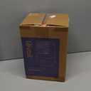 LEVOIT Top Fill Humidifiers for Bedroom, 2.5L Tank for Large Room, Easy to Fill & Clean, 28dB Quiet Cool Mist Air Humidifier for Home Baby Nursery & Plants, Auto Shut-off and BPA-Free for Safety, 25H (White)