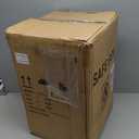 2.8 Cuft Drop Safe for Business, Cash Safe Box with Quick Place Drop Slot
