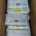 Pampers Sensitive Baby Wipes, Water Based, Clinically Proven, Hypoallergenic, and Unscented for Babies, 1008 Wipes Total (18 Flip-Top Packs)
