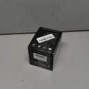 WiFi Extender with Ethernet Port, Cover up to 4500 Sq.ft & 30 Devices, WiFi Range Extenders Signal Booster for Home, Wireless Internet Signal Amplifier.